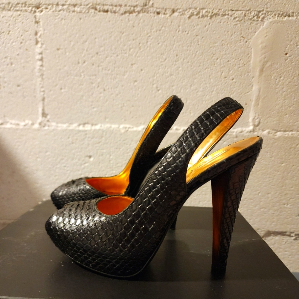 Black Heels 👠
